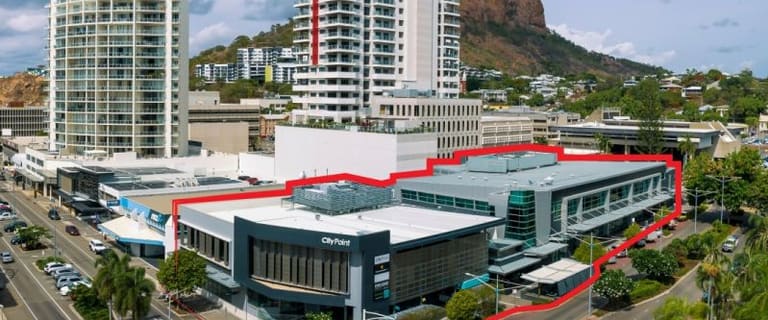 Offices commercial property for sale at 101 Sturt Street Townsville City QLD 4810