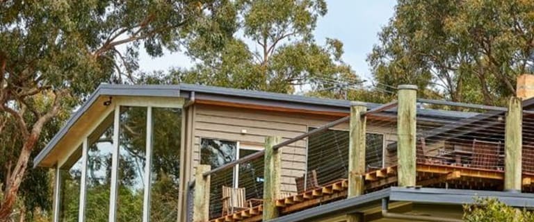 Hotel, Motel, Pub & Leisure commercial property for sale at Yarra Valley Estate/2164 Melba Highway Dixons Creek VIC 3775