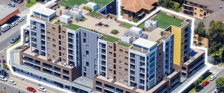 Other commercial property for sale at 280 Merrylands Road Merrylands NSW 2160