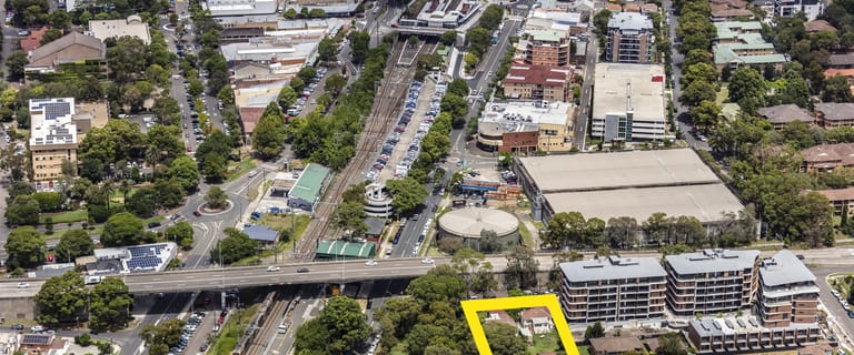 Development / Land commercial property for sale at 25-27 The Grand Parade Sutherland NSW 2232
