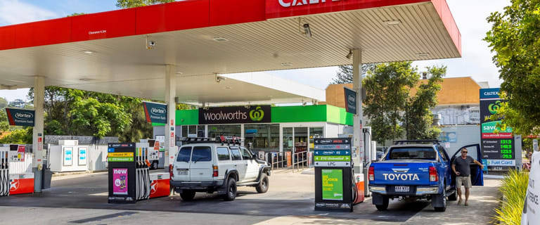 Factory, Warehouse & Industrial commercial property for sale at 348 Barrenjoey Road Newport NSW 2106