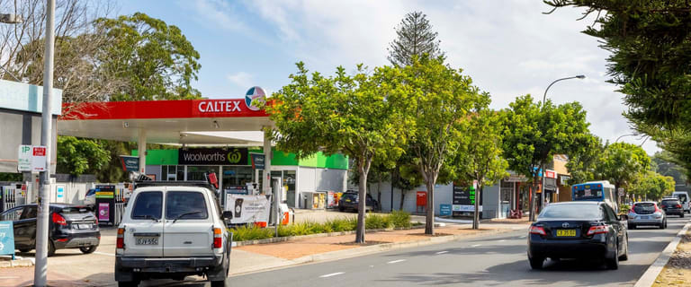 Factory, Warehouse & Industrial commercial property for sale at 348 Barrenjoey Road Newport NSW 2106