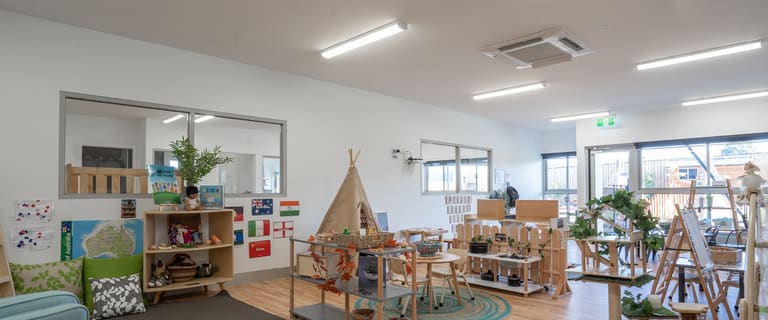 Offices commercial property for sale at 1 Whitford Way (corner Painted Hills Road) Doreen VIC 3754