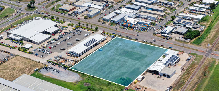 Development / Land commercial property for sale at 26-34 Duckworth Street Garbutt QLD 4814