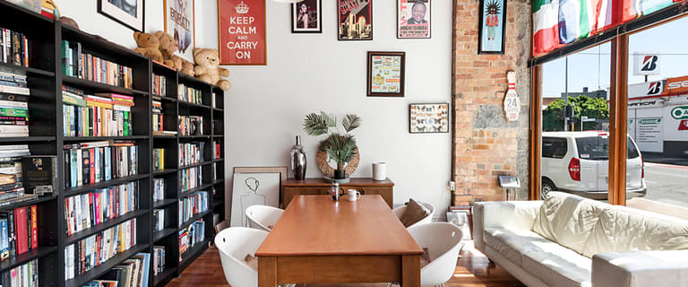 Hotel, Motel, Pub & Leisure commercial property for sale at 137-139 Johnston Street Collingwood VIC 3066