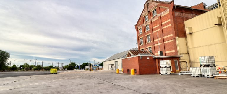 Factory, Warehouse & Industrial commercial property for sale at 87 Charleston Road Bendigo VIC 3550