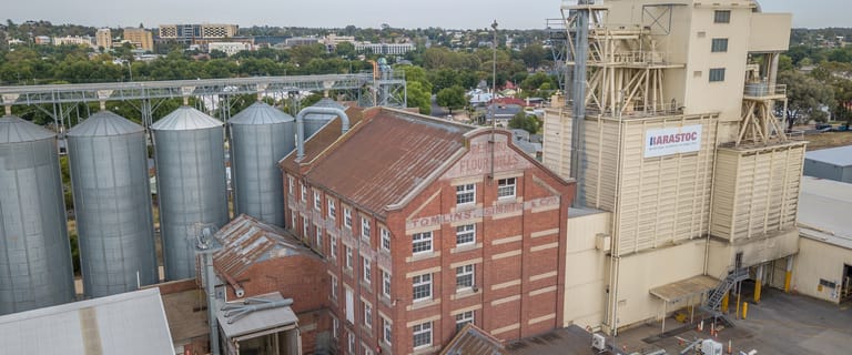 Factory, Warehouse & Industrial commercial property for sale at 87 Charleston Road Bendigo VIC 3550