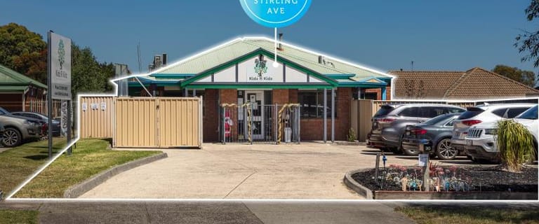 Other commercial property for sale at 30 Stirling Avenue Cranbourne VIC 3977