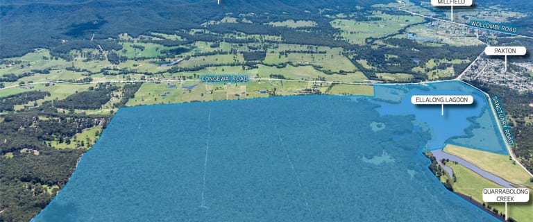 Development / Land commercial property for sale at 39 Congewai Road Congewai NSW 2325 Development / Land commercial property for sale at 39 Congewai Road Congewai NSW 2325