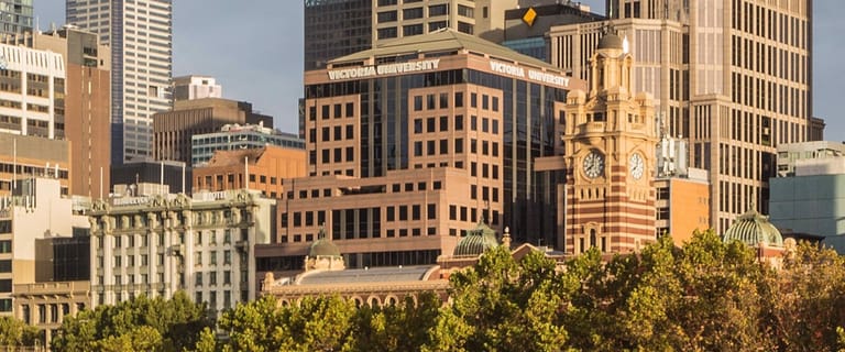 438 Commercial Real Estate Properties For Sale In Melbourne Vic 3000