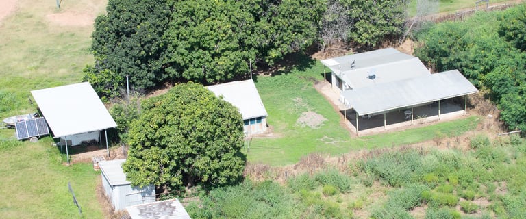 1 370 Rural Farming Properties For Sale In Qld