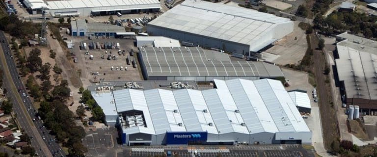 71 Factory Warehouse Industrial Properties For Lease In Chullora Nsw 2190