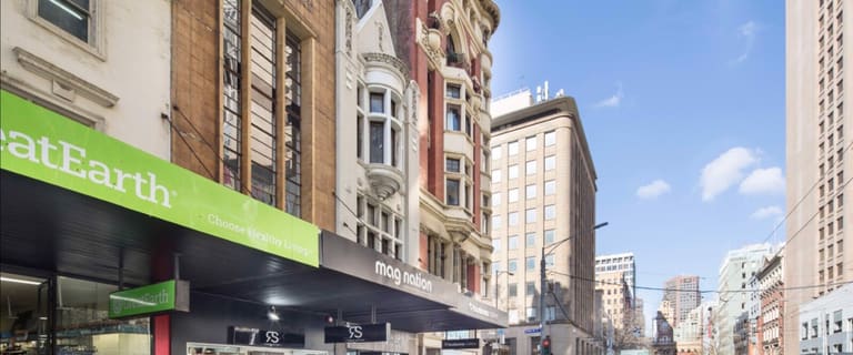 152 Shop & Retail Properties For Sale in Melbourne, VIC 3000