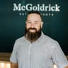 Tim McGoldrick
