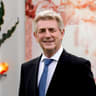 Gerard  Kennan