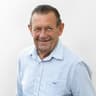 Geoff Searle