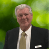 Alan Crossman