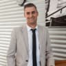 Simon Linnane