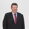 George Antipas