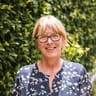 Christine Usher
