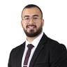 Ashkan Ali