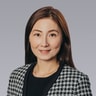 Yvonne Zhou