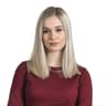 Megan Gouge