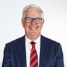 Pat O'Driscoll