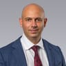 Daniel McMahon