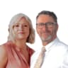 Carl & Jill Freeman