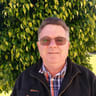 Frank Miles