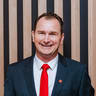 Michael Croghan