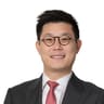 Xander Yeo