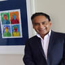 Vimal Dhaliwal