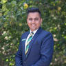 Namneet Honey Walia