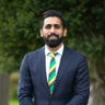 Vishal Badhran