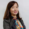 Kelly  Zhang