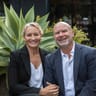 Team Dwyer - David & Tania