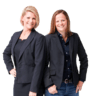 Tina Tillinger & Steph West
