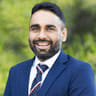 Rupinder  Grewal
