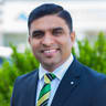 Sunil Kumar
