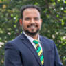 Rajesh (banga) Kumar