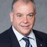Colin Crawford