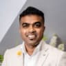 Vijeth Shetty