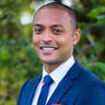 Waran Naidu