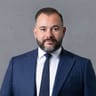 Adrian Tsavalas