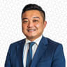 Jake Wang
