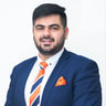 Ronnie  Ahuja