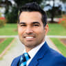 Victor Verma