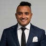 Harry Patel